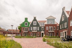 Tuin Der Nederlanden 25, 1502NZ Zaandam